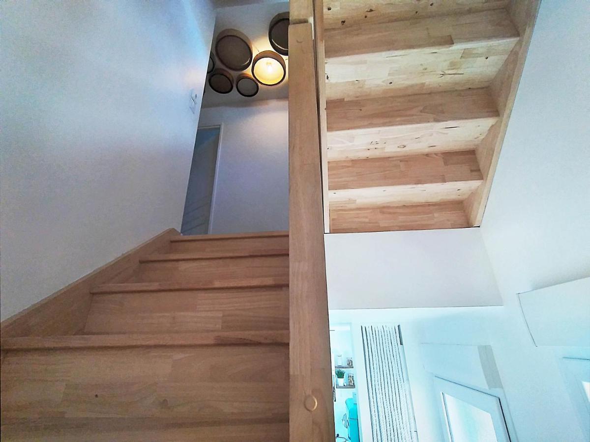 Dream Of Mediterranean House, Jacuzzi, Bbq, Delices Ensoleilles Sartrouville Luaran gambar