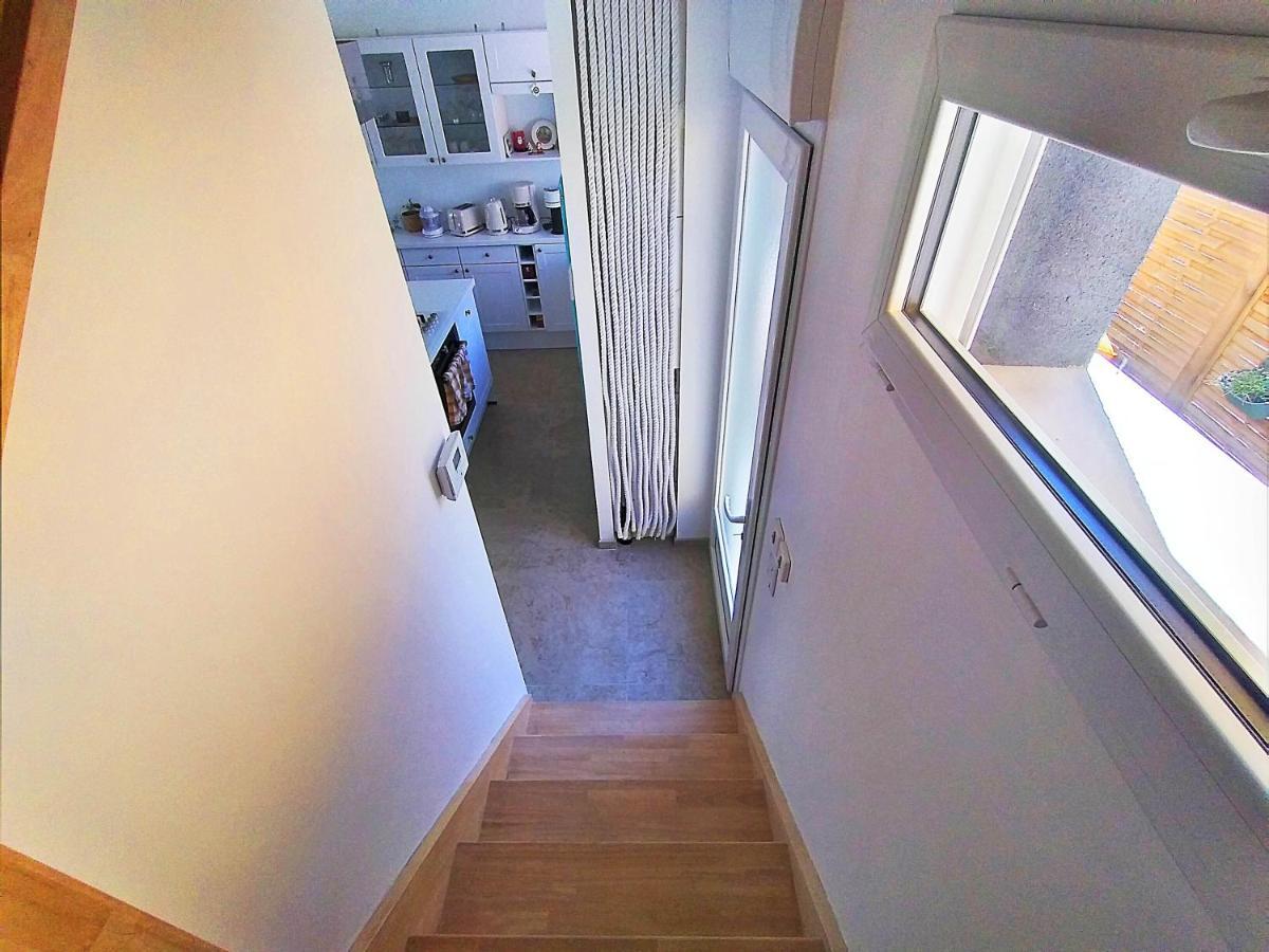 Dream Of Mediterranean House, Jacuzzi, Bbq, Delices Ensoleilles Sartrouville Luaran gambar