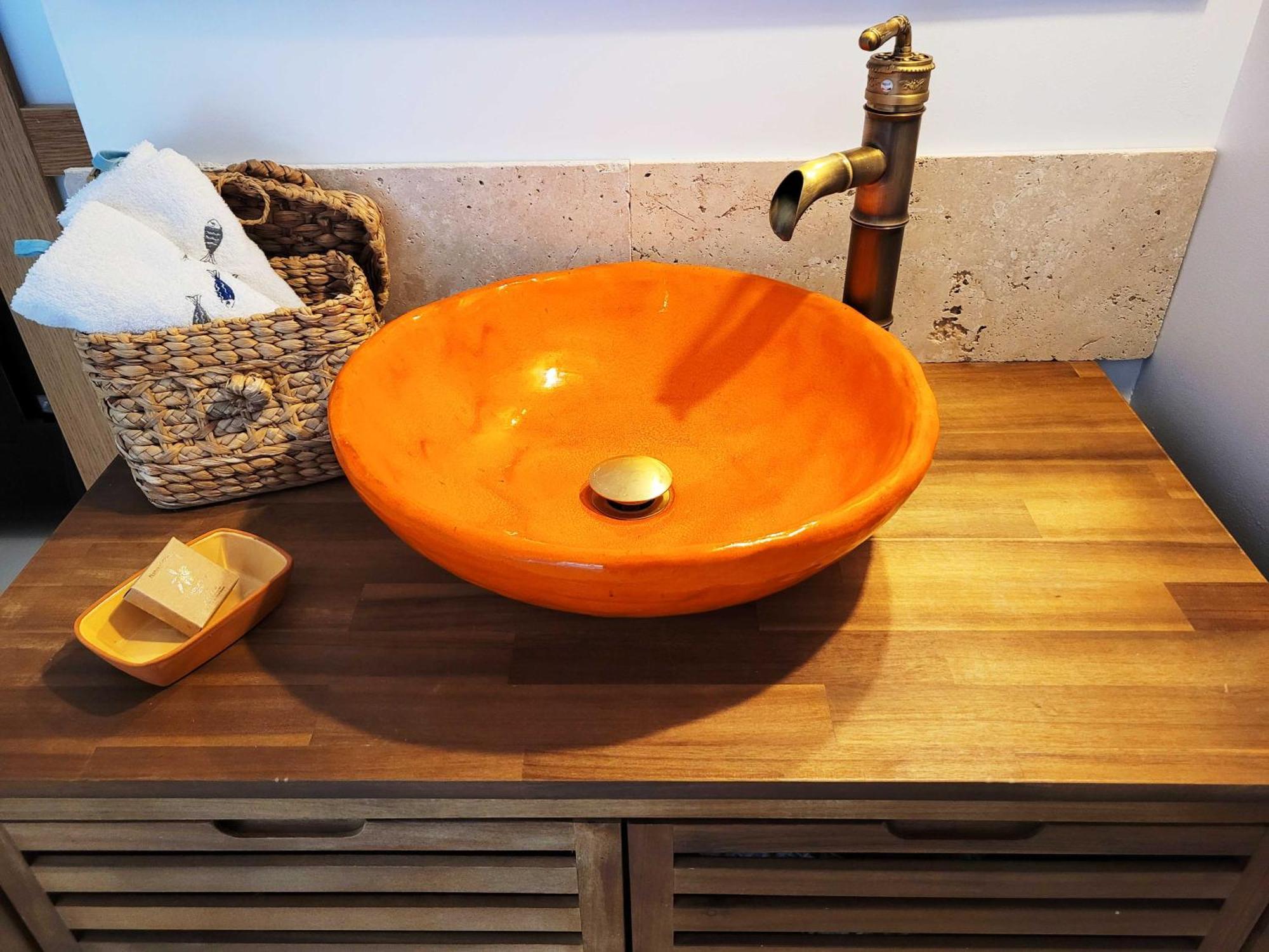 Dream Of Mediterranean House, Jacuzzi, Bbq, Delices Ensoleilles Sartrouville Luaran gambar