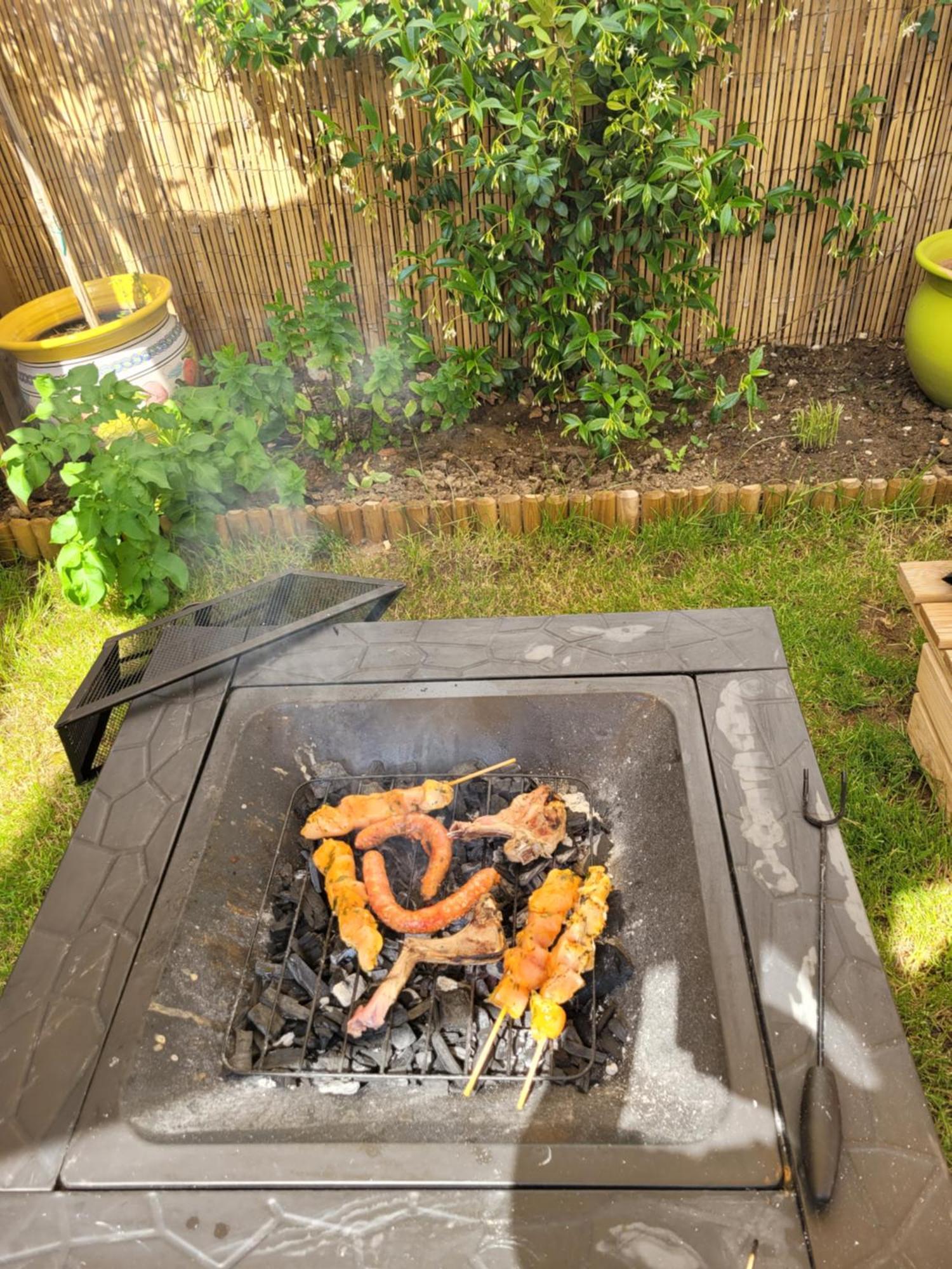 Dream Of Mediterranean House, Jacuzzi, Bbq, Delices Ensoleilles Sartrouville Luaran gambar